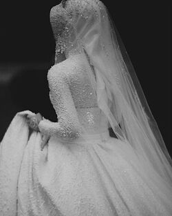 bridal gaun pengantin Jakarta