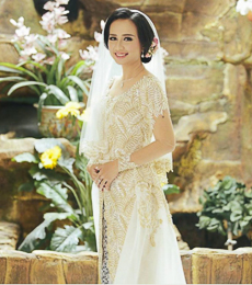 rekomendasi bridal di Jakarta